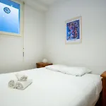 Apartment 10 Minutes From The Tram And The Sea